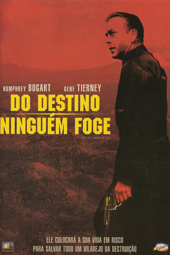  de Filme Do Destino Ninguém Foge (1955)