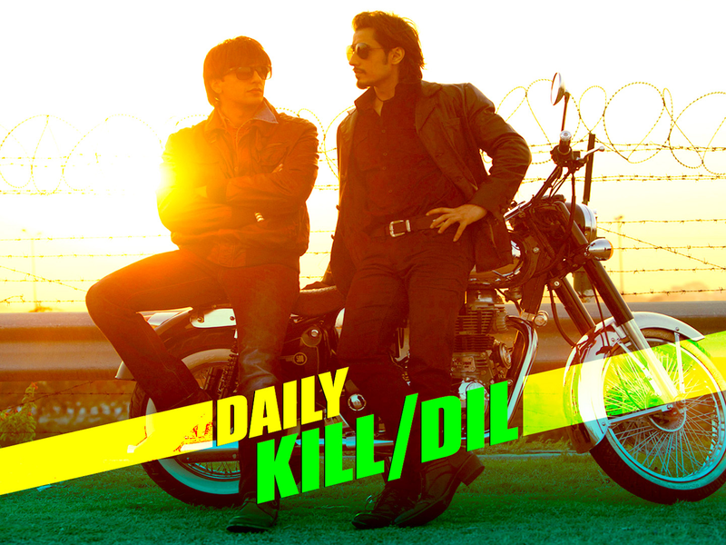 Foto 42 de Kill Dil