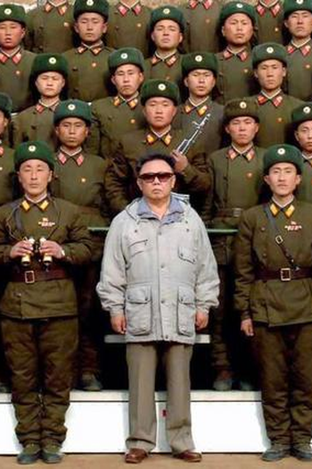 Poster de Filme Toda a verdade - Coreia do Norte (2011)