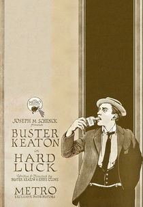 Má Sorte (Hard Luck)