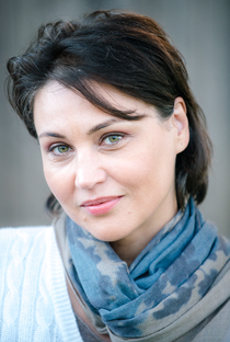 Daniela Nane - Poster / Capa / Cartaz - Oficial 1