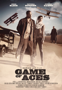 Game of Aces (Game of Aces)