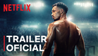 O Ringue | Trailer oficial | Netflix