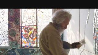 Trailer: In A Dream - a Documentary about Isaiah Zagar