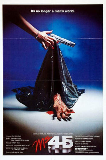  de Filme Sedução e Vingança (1981)