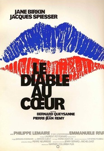 The Devil in the Heart (Le diable au coeur)