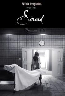 Sinéad - Poster / Capa / Cartaz - Oficial 1