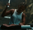Riri Williams