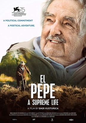 Resultado de imagem para el pepe uma vida suprema