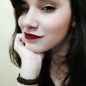 Foto de perfil de Ana Beatriz Tavares