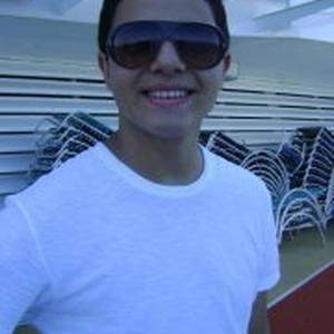 Foto de perfil de Guilherme De Oliveira Lucena