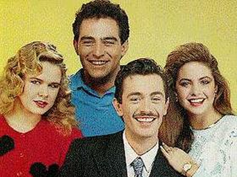 Foto 9 de Cuando llega el amor