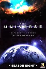 O Universo (8ª Temporada) (The Universe (Season 8))