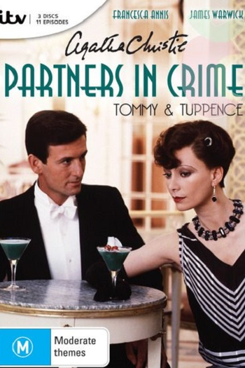  de Filme Partners in crime (1983)