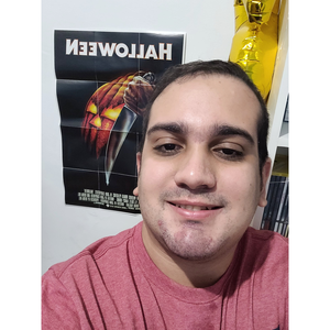 Foto de perfil de Thyago