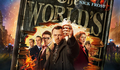 Alienígenas e robôs no segundo trailer de THE WORLD'S END, com Simon Pegg, Nick Frost e Martin Freeman | 