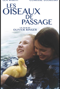 Birds of Passage - Poster / Capa / Cartaz - Oficial 1
