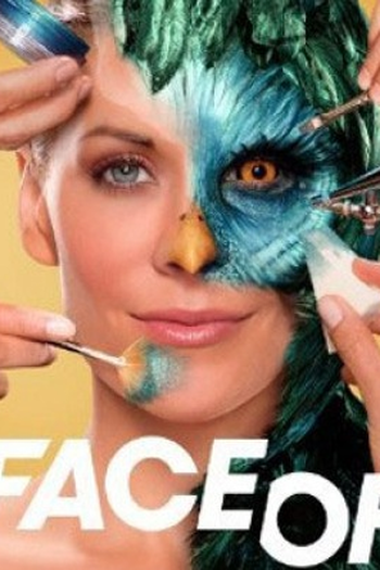  de Série Face Off (2ª Temporada) (2012)