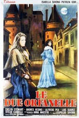 Órfãos da Tempestade (Le due orfanelle)