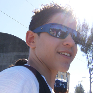 Foto de perfil de Rodrigo Gonzalez