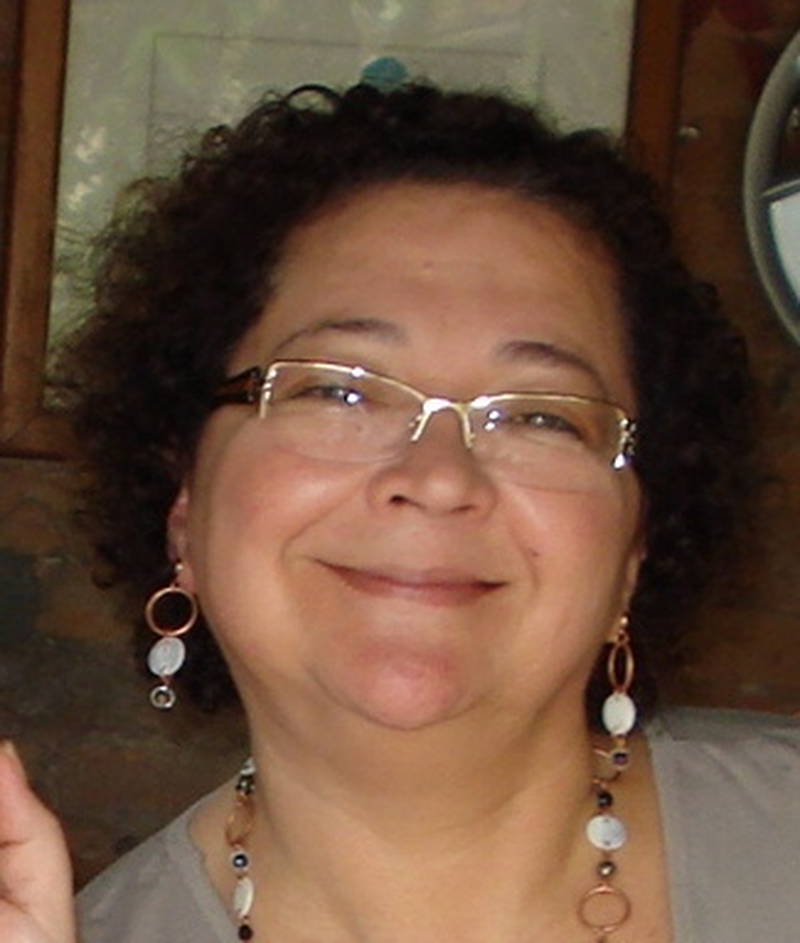 Vera Lucia Forcellini - Foto 1
