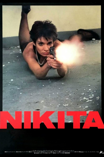  de Filme Nikita: Criada para Matar (1990)