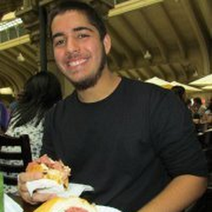 Foto de perfil de André