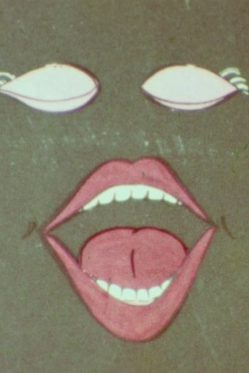 Poster de Curta Vendo / Ouvindo (1972)