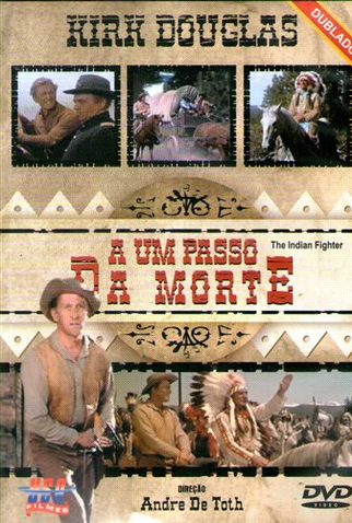 Poster 9 de Filme A Um Passo da Morte (1955)