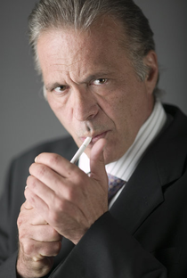 Nick Mancuso - Poster 1