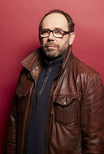 Olivier Gourmet - Poster 1