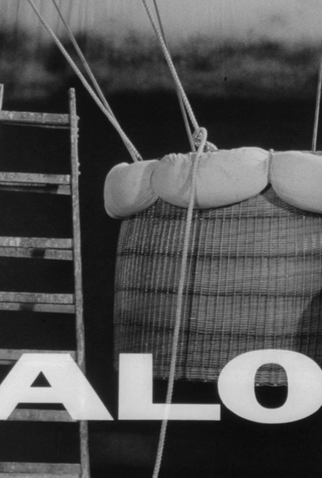 Poster 1 de Curta Balon (1967)