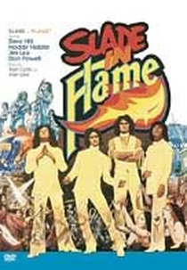 Slade in Flame (Flame)
