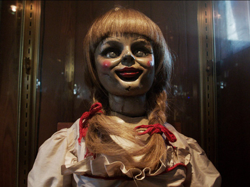 Foto 14 de Annabelle