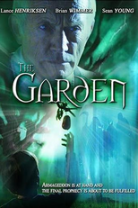 Jardim do Mal (The Garden)