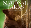 Parques Nacionais dos Estados Unidos