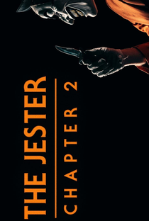 The Jester: Chapter 2 - Poster / Capa / Cartaz - Oficial 1