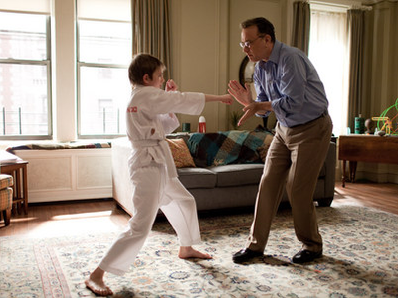 Foto 18 de Tão Forte e Tão Perto