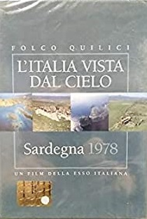 L'Italia vista dal cielo: Sardegna - Poster / Capa / Cartaz - Oficial 3
