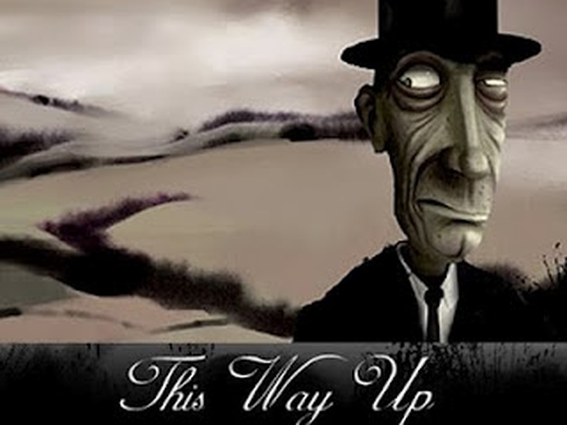 Foto 2 de This Way Up