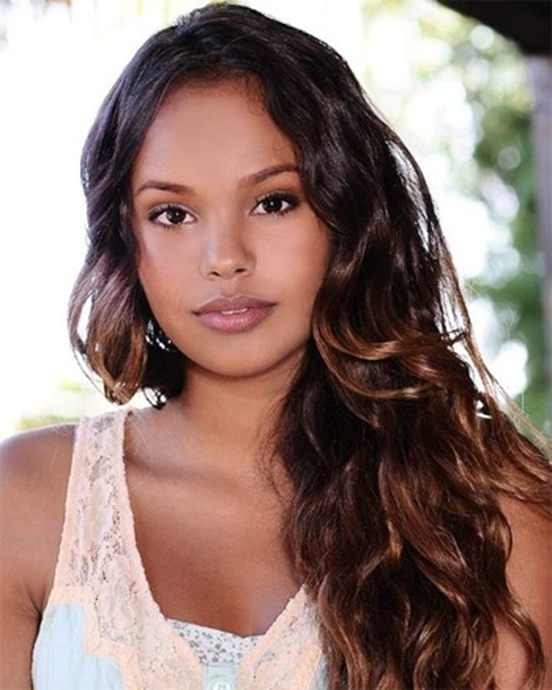 Alisha Boe - Foto 2