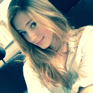 Foto de perfil de Bruna von Mühlen
