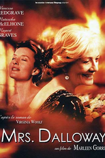 A Última Festa (Mrs Dalloway)