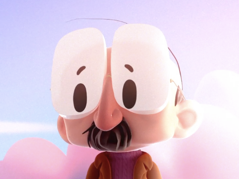 Foto 1 de A Vida é Bela