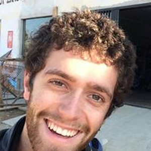 Foto de perfil de Lucas Rebischke