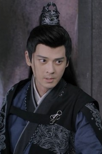 Poster de Episódio 第一集 (2024)