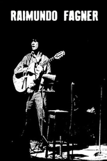 Raimundo Fagner (Raimundo Fagner)