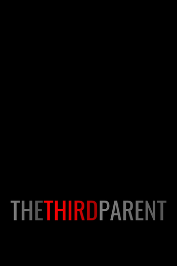 Poster de Filme The Third Parent (2026)