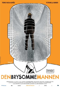 O Homem Que Incomoda (Den Brysomme Mannen)