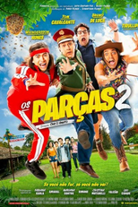 Os Parças 2 (Os Parças 2)